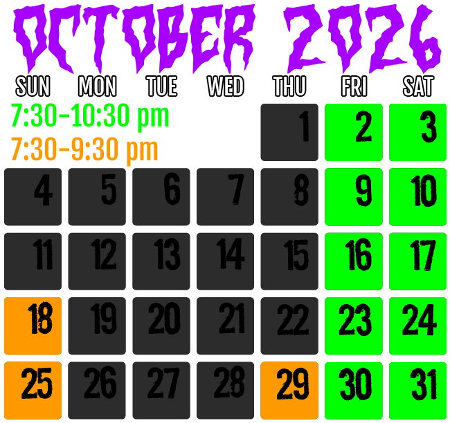 Calendar